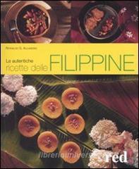 Le autentiche ricette delle Filippine.pdf