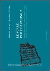 Le scale per fisarmonica. Manuale destro sistema a bottoni (Cromat ico c-Griff). Manuale sinistro sistema per terze minori.pdf
