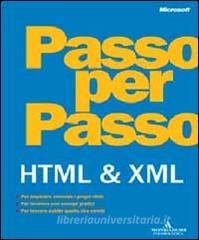 HTML & XML.pdf