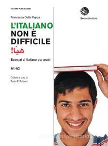 L italiano non è difficile. Esercizi di italiano per arabi.pdf