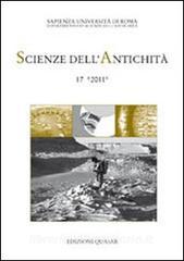 Scienze dellantichità. Storia, archeologia, antropologia (2011) vol.17.pdf