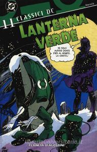Lanterna Verde. Classic vol.11.pdf