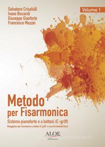 Metodo per fisarmonica. Sistema pianoforte e a bottoni (C-griff). Ediz. italiana e inglese vol.1.pdf