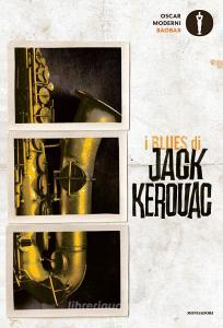 I blues di Jack Kerouac.pdf