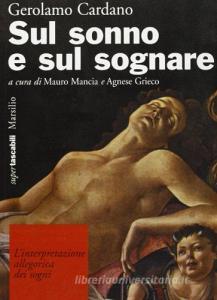 Sul sonno e sul sognare. Linterpretazione allegorica dei sogni.pdf