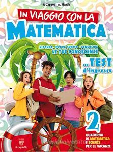 In viaggio con la matematica. Per la Scuola media vol.2.pdf