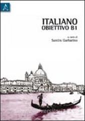 Italiano. Obiettivo B1. Con CD-ROM.pdf