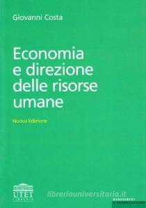Economia e direzione delle risorse umane.pdf