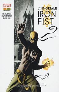 L immortale. Iron Fist.pdf