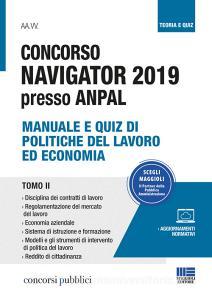 Concorso Navigator 2019 presso ANPAL vol.2.pdf