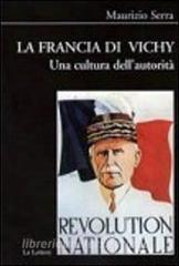 La Francia di Vichy. Una cultura dellautorità.pdf