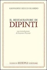 Il restauratore dei dipinti.pdf