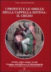 I profeti e le sibille della cappella Sistina: il Credo.pdf