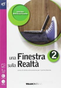 Una finestra sulla realtà. Per le Scuole superiori. Con e-book. Con espansione online vol.2.pdf