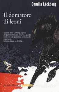 Il domatore di leoni. I delitti di Fjällbacka vol.9.pdf