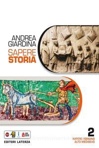 Sapere storia. Per le Scuole superiori. Con e-book. Con espansione online vol.2.pdf