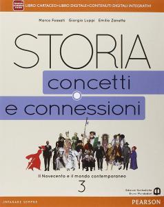 Storia. Concetti e connessioni. Per le Scuole superiori. Con e-book. Con espansione online vol.3.pdf