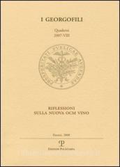 Riflessioni sulla nuova OCM vino.pdf