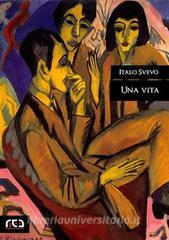 Libro Ebook Una vita di Italo Svevo di REA Multimedia