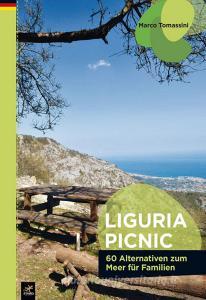 Liguria picnic. 60 alternative al mare per famiglie. Ediz. tedesca.pdf