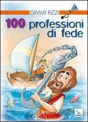 100 professioni di fede.pdf