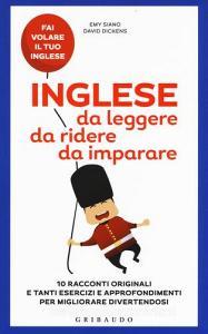 Inglese da leggere, da ridere, da imparare.pdf