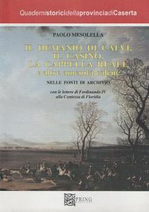 Il demanio di Calvi, Il Casino, la cappella reale e altre amenità calene.pdf