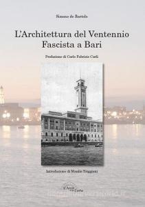 L architettura del ventennio fascista a Bari.pdf