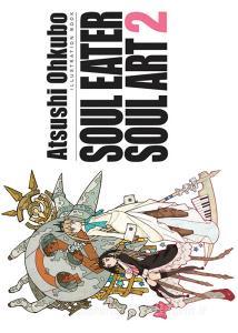 Soul eater soul art. Illustration book. Ediz. illustrata vol.2.pdf