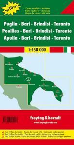 Puglia. Bari 1:150.000.pdf