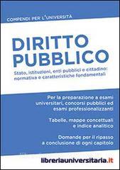 Diritto pubblico. Compendio per lUniversità.pdf