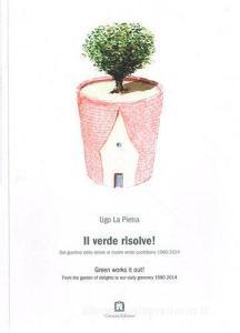 Il verde risolve! Ediz. italiana e inglese.pdf