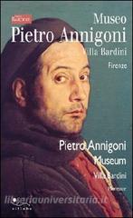 Museo Pietro Annigoni. Ediz. italiana e inglese.pdf