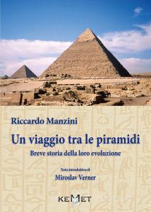 Un viaggio tra le piramidi. Breve storia della loro evoluzione.pdf