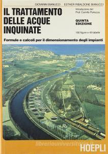Il trattamento delle acque inquinate.pdf