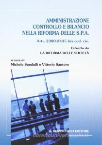 Amministrazione, controllo e bilancio nella riforma delle SpA.pdf