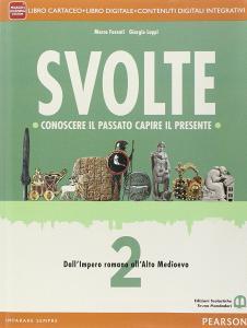 Svolte. Per le Scuole superiori. Con e-book. Con espansione online vol.2.pdf