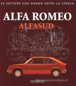 Alfa Romeo. Alfasud. Ediz. illustrata.pdf