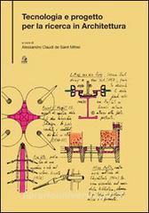 Tecnologia e progetto per la ricerca in architettura.pdf