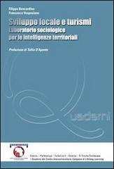 Sviluppo locale e turismi. Laboratorio sociologico per le intelligenze territoriali.pdf