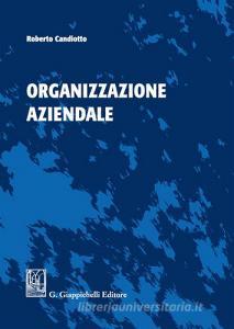 Organizzazione aziendale. Ediz. illustrata.pdf