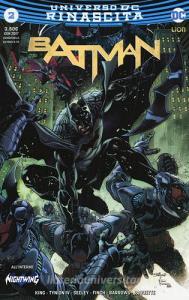 Rinascita. Batman vol.2.pdf