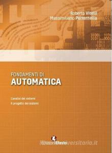 Fondamenti Di Automatica Vitelli Roberto Petternella Massimiliano Edizioni Efesto Pdf Raidownsecamsimen8