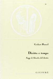 Diritto e tempo. Saggi di filosofia del diritto.pdf