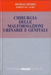Chirurgia delle malformazioni urinarie e genitali.pdf