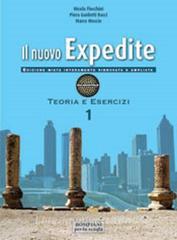Il nuovo Expedite plus | Rizzoli Education