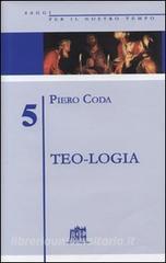 Teo-logia. La parola di Dio nelle parole delluomo.pdf
