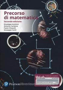 Precorso di matematica. Ediz. Mylab.pdf