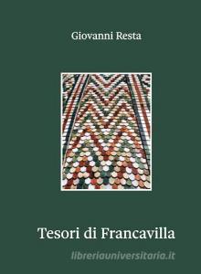 Tesori di Francavilla. Ediz. illustrata.pdf