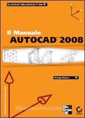 AutoCad 2008. Il manuale.pdf